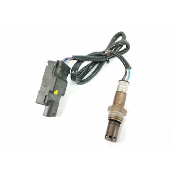 Recambio de sonda lambda para seat leon sportstourer (kl8) 2.0 tdi referencia OEM IAM 05L907807AJ  