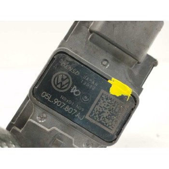 Recambio de sonda lambda para seat leon sportstourer (kl8) 2.0 tdi referencia OEM IAM 05L907807AJ  
