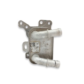 Recambio de enfriador aceite motor para nissan qashqai iii (j12) 1.3 dig-t referencia OEM IAM   