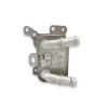 Recambio de enfriador aceite motor para nissan qashqai iii (j12) 1.3 dig-t referencia OEM IAM   
