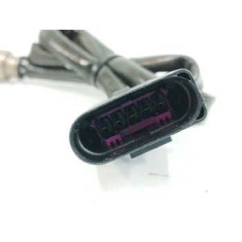 Recambio de sonda lambda para seat leon sportstourer (kl8) 2.0 tdi referencia OEM IAM 05L906262B  