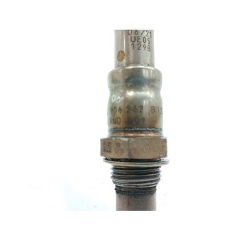Recambio de sonda lambda para seat leon sportstourer (kl8) 2.0 tdi referencia OEM IAM 05L906262B  