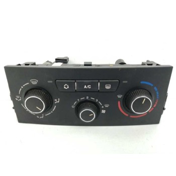 Recambio de mando calefaccion / aire acondicionado para peugeot 207 1.4 hdi referencia OEM IAM N107405N 69910014 