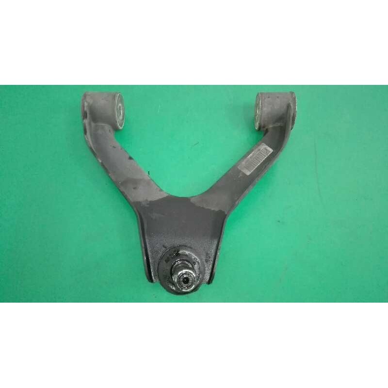 Recambio de brazo suspension superior delantero izquierdo para iveco daily ka 2.3 diesel cat referencia OEM IAM 5801564290  