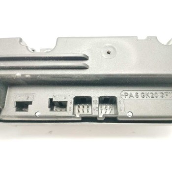 Recambio de warning para mercedes-benz clase c (w203) berlina 200 cdi (203.004) referencia OEM IAM A2038203710  