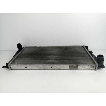 Recambio de radiador agua para bmw serie 3 touring (e91) 2.0 16v diesel referencia OEM IAM 7797449  