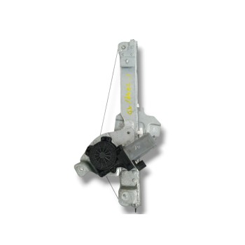 Recambio de elevalunas trasero derecho para dacia duster (hs_) 1.5 dci referencia OEM IAM 8200733832  8200733832E
