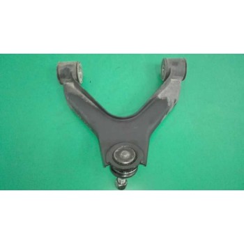 Recambio de brazo suspension superior delantero izquierdo para iveco daily ka 2.3 diesel cat referencia OEM IAM 5801564290  