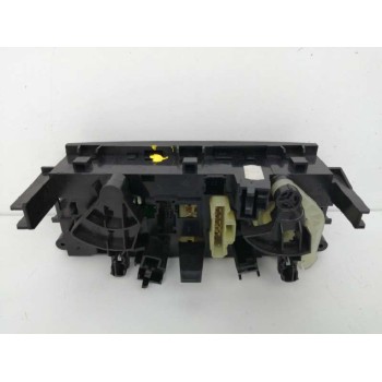 Recambio de mando calefaccion / aire acondicionado para peugeot 207 1.4 hdi referencia OEM IAM N107405N 69910014 