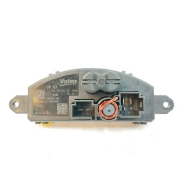 RESISTENCIA CALEFACCION 5WA907521 