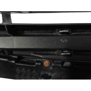 Recambio de rejilla delantera para mazda 6 sedán (gj, gl,gj2, gl2, gl6) 2.0 referencia OEM IAM G46L50712 SUPERIOR 