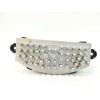 Recambio de resistencia calefaccion para seat leon sportstourer (kl8) 2.0 tdi referencia OEM IAM 5WA907521  