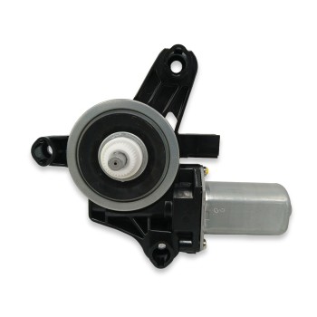 Recambio de motor elevalunas trasero derecho para mercedes-benz clase a sedán (v177) a 200 d (177.112) referencia OEM IAM A00090