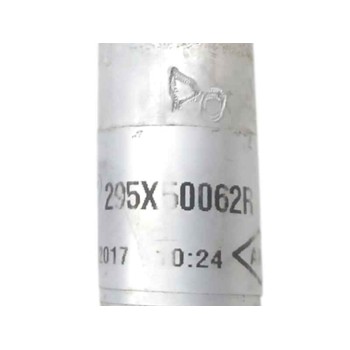 Recambio de tubos aire acondicionado para renault zoe (bfm_) zoe referencia OEM IAM 295X50062R  