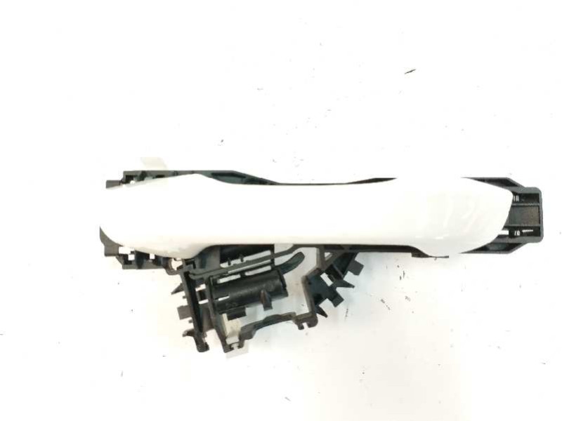 Recambio de maneta exterior delantera derecha para seat leon sportstourer (kl8) 2.0 tdi referencia OEM IAM 5H0837206 Recambio de maneta exterior delantera derecha para seat leon sportstourer (kl8) 2.0 tdi referencia OEM IAM 5H0837206