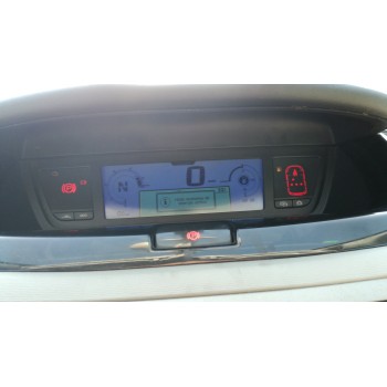 citroën c4 grand picasso del año 2009