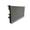 Recambio de radiador agua para mercedes-benz benz gla (h247) gla 200 d (247.712) referencia OEM IAM A2475000203  