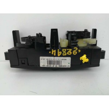 Recambio de mando calefaccion / aire acondicionado para peugeot 207 1.4 hdi referencia OEM IAM N107405N 69910014 