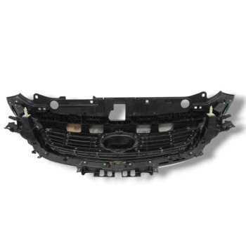 Recambio de rejilla delantera para mazda 6 sedán (gj, gl,gj2, gl2, gl6) 2.0 referencia OEM IAM G46L50712 SUPERIOR 