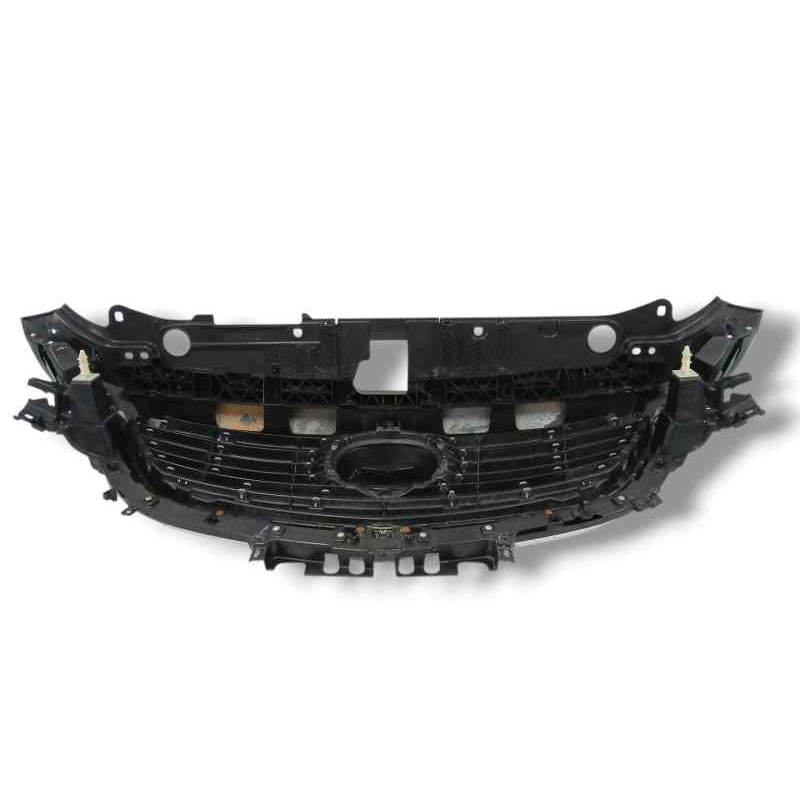 REJILLA DELANTERA SUPERIOR