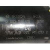 Recambio de motor arranque para seat toledo (5p2) 1.9 tdi referencia OEM IAM 02Z911023F 0001123012 