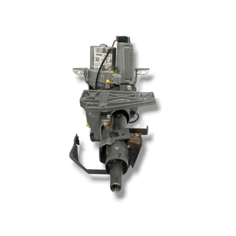 Recambio de columna direccion para renault captur i ( j5 h5 ) 1.5 dci 90 referencia OEM IAM 488100991R  