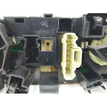 Recambio de mando calefaccion / aire acondicionado para peugeot 207 1.4 hdi referencia OEM IAM N107405N 69910014 