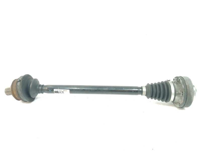 Recambio de transmision trasera derecha para audi a6 avant (4f5) 3.2 v6 24v fsi referencia OEM IAM 4F0501203B  