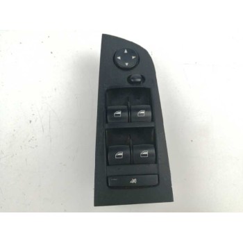 MANDO ELEVALUNAS DELANTERO IZQUIERDO 9132127 