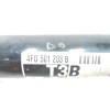 Recambio de transmision trasera derecha para audi a6 avant (4f5) 3.2 v6 24v fsi referencia OEM IAM 4F0501203B  