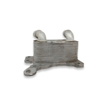 Recambio de enfriador aceite motor para nissan qashqai iii (j12) 1.3 dig-t referencia OEM IAM   