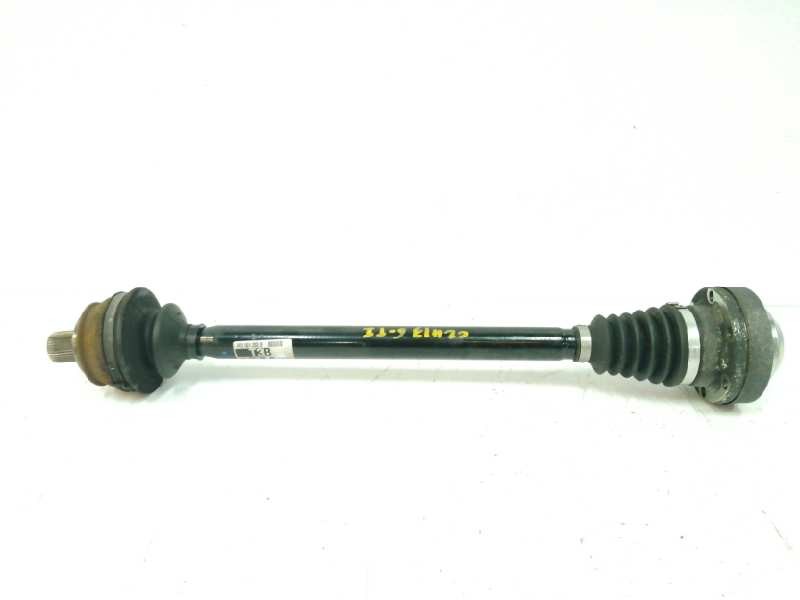 Recambio de transmision trasera izquierda para audi a6 avant (4f5) 3.2 v6 24v fsi referencia OEM IAM 4F0501203B Recambio de transmision trasera izquierda para audi a6 avant (4f5) 3.2 v6 24v fsi referencia OEM IAM 4F0501203B