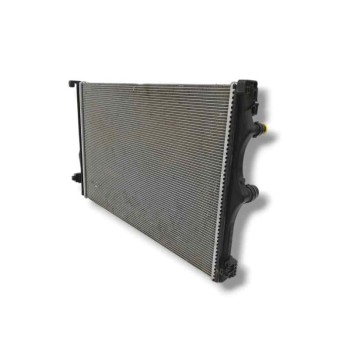 Recambio de radiador agua para mercedes-benz benz gla (h247) gla 200 d (247.712) referencia OEM IAM A2475000203  