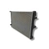 Recambio de radiador agua para mercedes-benz benz gla (h247) gla 200 d (247.712) referencia OEM IAM A2475000203  