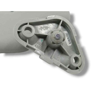 Recambio de parasol izquierdo para mg zs suv (azs1) 1.5 vti referencia OEM IAM   