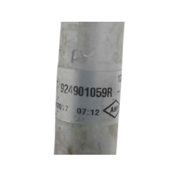 Recambio de tubos aire acondicionado para renault zoe (bfm_) zoe referencia OEM IAM 924901059R  