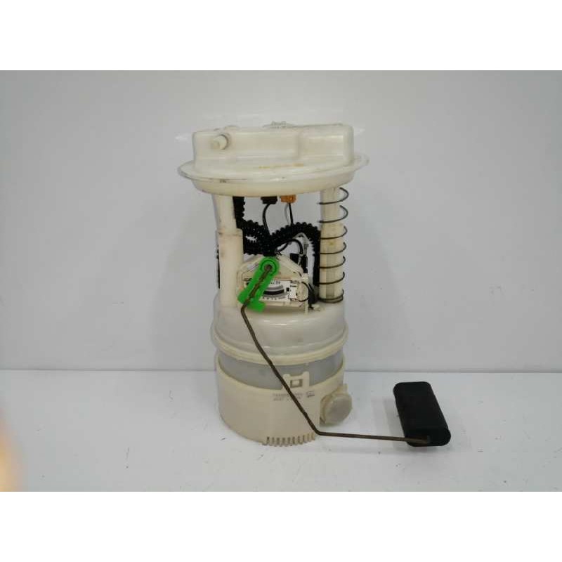 Recambio de aforador para renault clio iii 1.2 16v referencia OEM IAM 8200727740 09746859902 