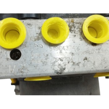 Recambio de abs para fiat ducato furgoneta (250_) 150 multijet 2,3 d referencia OEM IAM 51964374 0265244043 