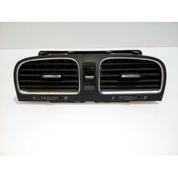 REJILLA AIREADORA 5K0819728 CENTRAL 