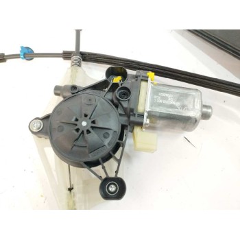 Recambio de elevalunas delantero derecho para seat leon sportstourer (kl8) 2.0 tdi referencia OEM IAM 5FA837462A 5Q0959802C 