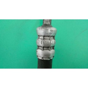 Recambio de tubo presion direccion asistida para iveco daily ka 2.3 diesel cat referencia OEM IAM 5801861882  