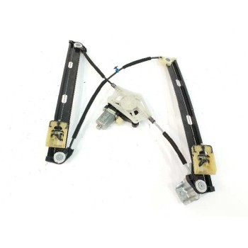 Recambio de elevalunas delantero derecho para seat leon sportstourer (kl8) 2.0 tdi referencia OEM IAM 5FA837462A 5Q0959802C 