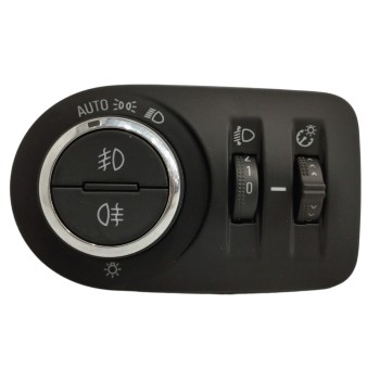 Recambio de mando luces para opel astra k lim. 5türig 1.6 cdti dpf referencia OEM IAM 13493472  