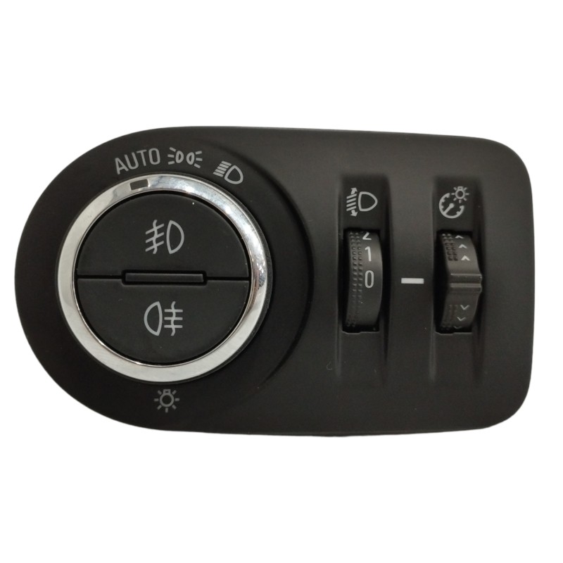 Recambio de mando luces para opel astra k lim. 5türig 1.6 cdti dpf referencia OEM IAM 13493472  