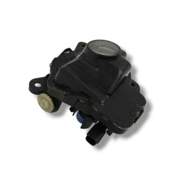 Recambio de faro antiniebla derecho para mazda 6 sedán (gj, gl,gj2, gl2, gl6) 2.0 referencia OEM IAM MDE1314224R  