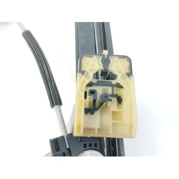 Recambio de elevalunas delantero derecho para seat leon sportstourer (kl8) 2.0 tdi referencia OEM IAM 5FA837462A 5Q0959802C 