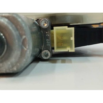 Recambio de elevalunas delantero derecho para seat leon sportstourer (kl8) 2.0 tdi referencia OEM IAM 5FA837462A 5Q0959802C 