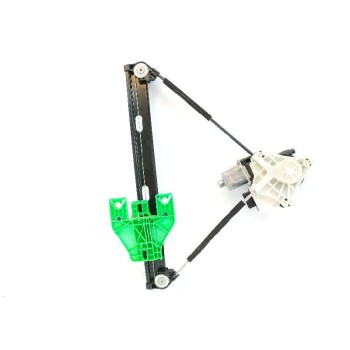 Recambio de elevalunas trasero derecho para seat leon sportstourer (kl8) 2.0 tdi referencia OEM IAM 5FA839462 5Q0959408D 