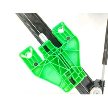 Recambio de elevalunas trasero derecho para seat leon sportstourer (kl8) 2.0 tdi referencia OEM IAM 5FA839462 5Q0959408D 