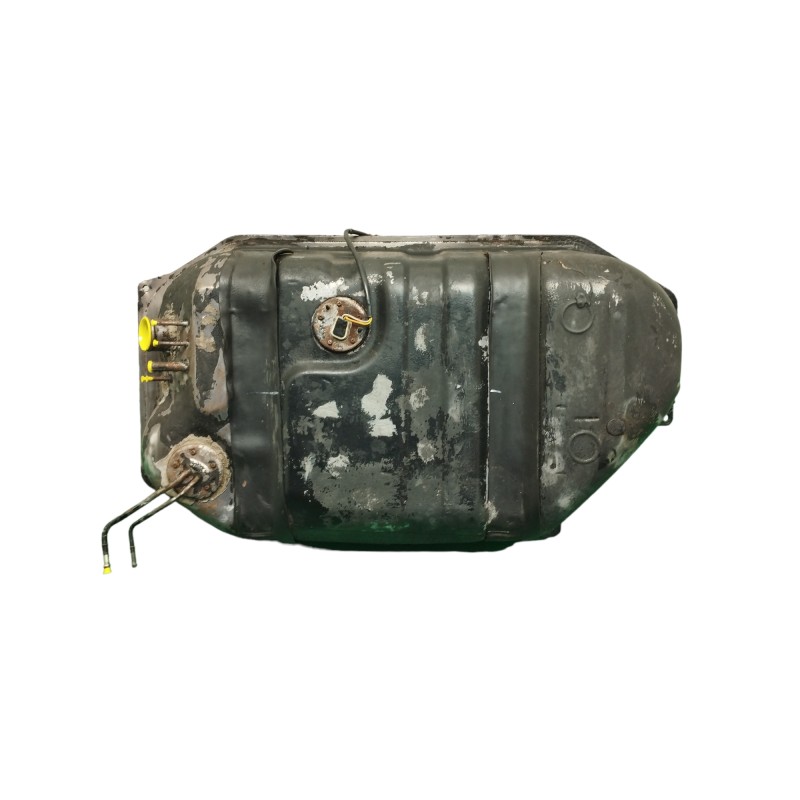 Recambio de deposito combustible para toyota land cruiser station (j8) referencia OEM IAM 7710060290  